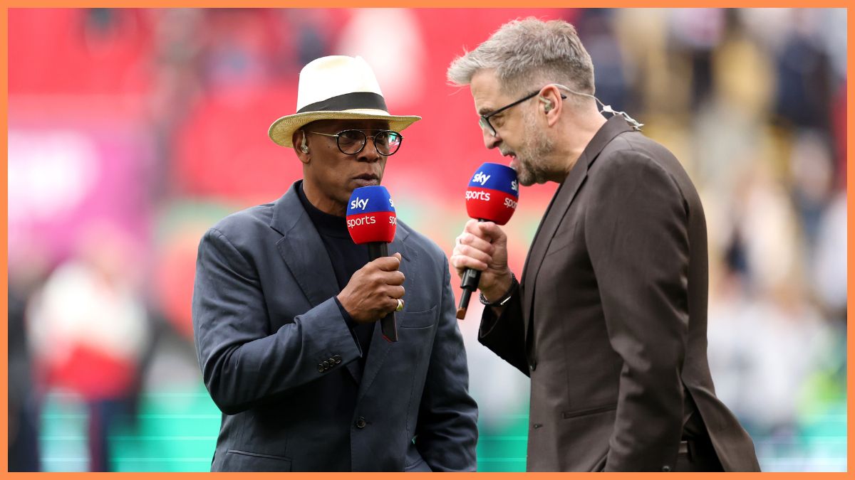 Ian Wright mette in dubbio la mentalità dell’Arsenal dopo la sconfitta del Manchester City