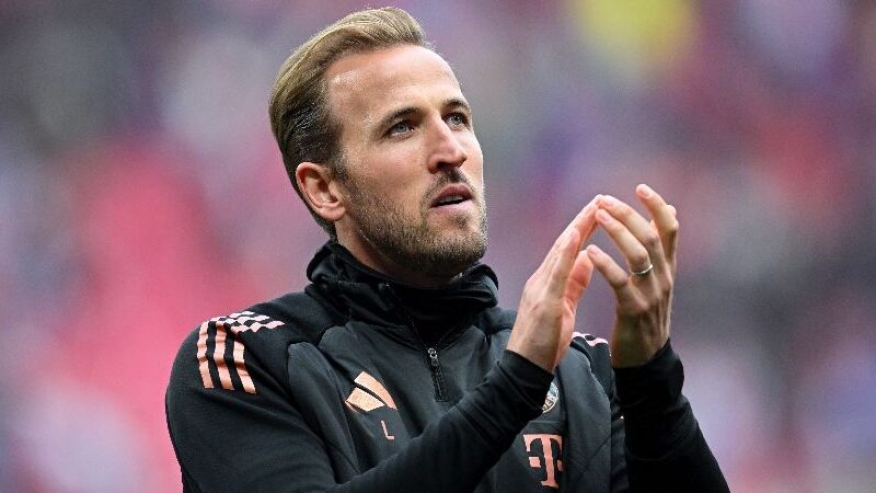 Il Barcellona potrebbe davvero ingaggiare Harry Kane quest’estate?