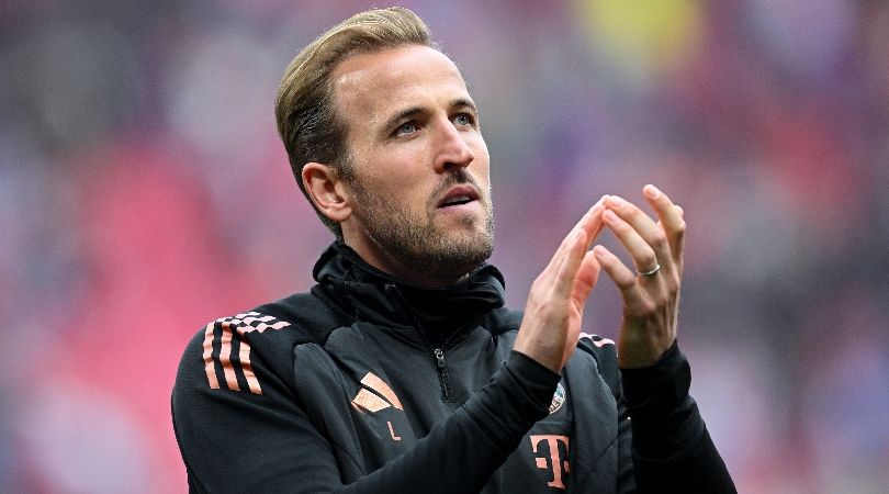 Il Barcellona potrebbe davvero ingaggiare Harry Kane quest’estate?