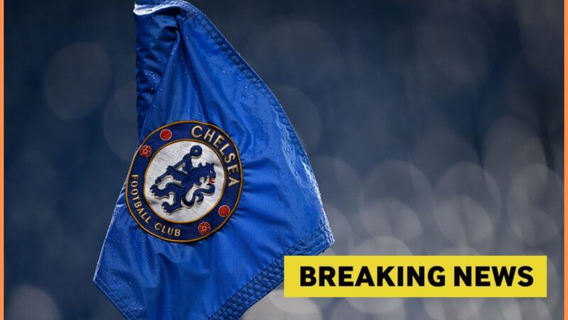 Il Chelsea è vicino al trasferimento di Valentin Barco