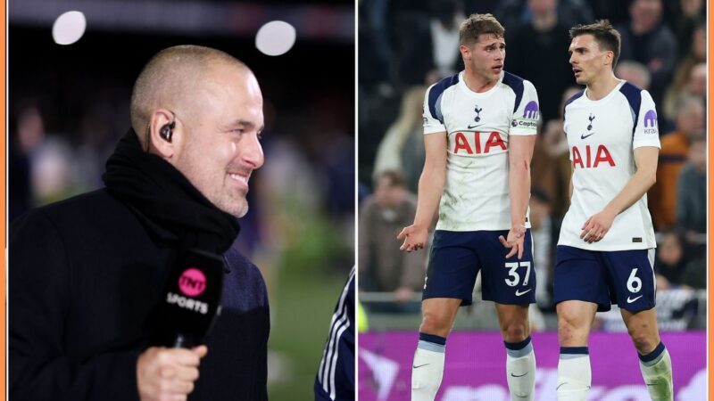 Il Chelsea ha esortato a sigillare il trasferimento di Micky van de Ven