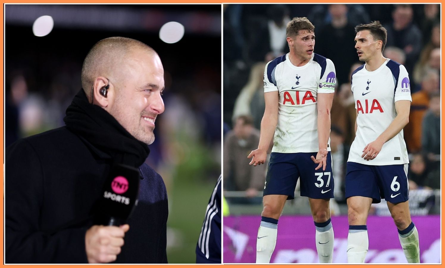 Il Chelsea ha esortato a sigillare il trasferimento di Micky van de Ven