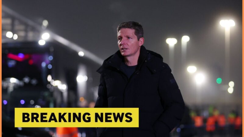 Il Crystal Palace è collegato con una mossa per il manager Will Still