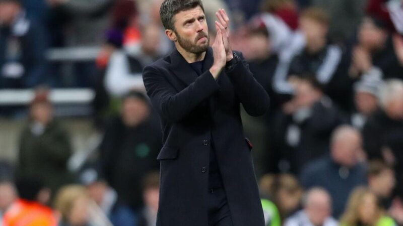 Il Manchester United ha meritato la sconfitta per 2-1 del Newcastle