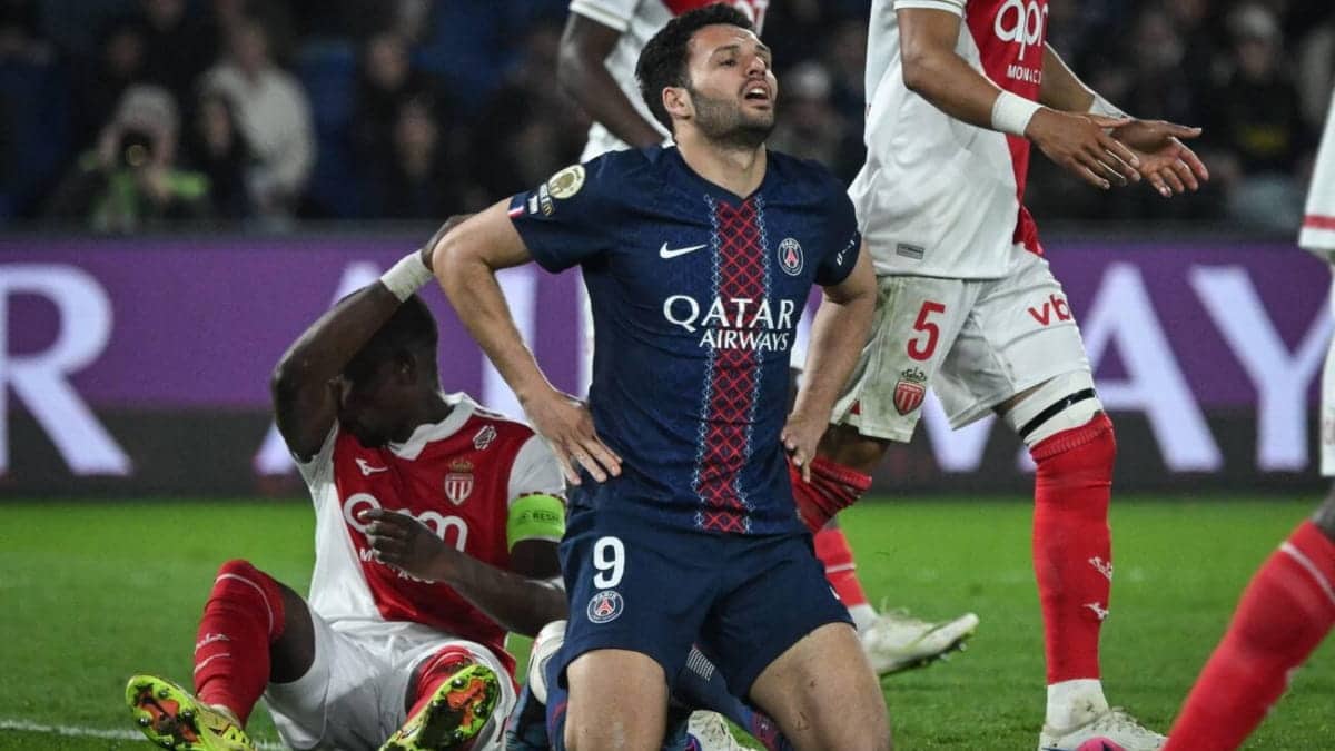 Il PSG subisce il colpo per il titolo ma il Bayern ottiene una grande vittoria