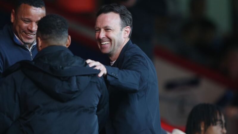 Il Tottenham Hotspur punta al nuovo direttore sportivo mentre crescono i timori di retrocessione