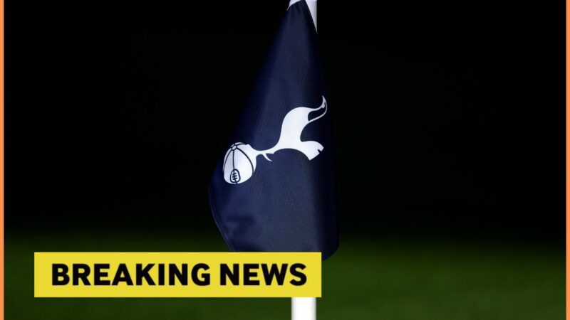 Il Tottenham getta le basi per ingaggiare il talento della Bundesliga Noah Atubolu