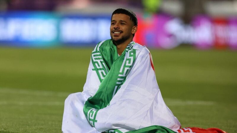 Il capo dell’Iran promette che la nazione gareggerà ai Mondiali nonostante il boicottaggio degli Stati Uniti