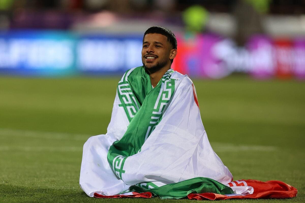 Il capo dell’Iran promette che la nazione gareggerà ai Mondiali nonostante il boicottaggio degli Stati Uniti