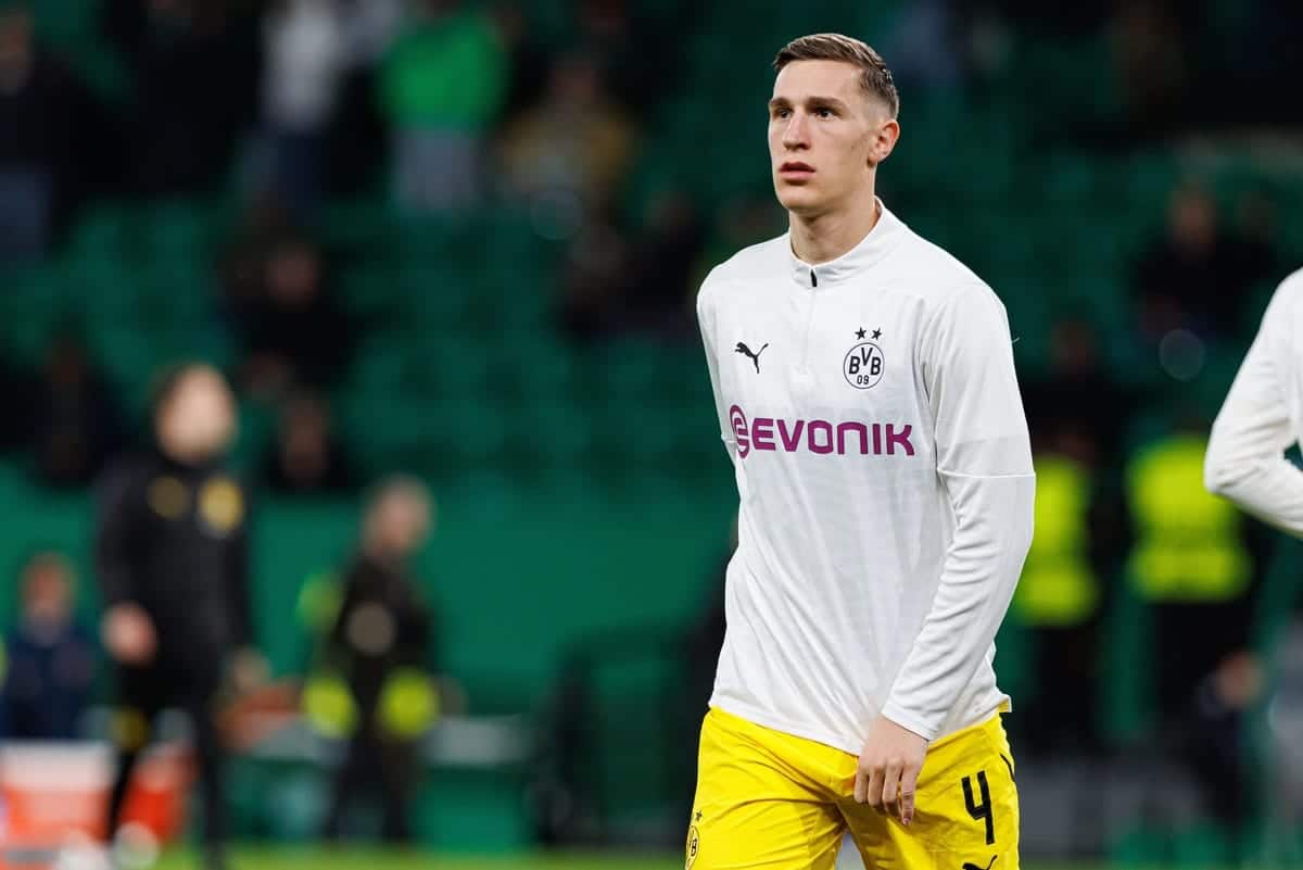 Il nazionale tedesco è pronto a snobbare Real Madrid e Liverpool, anche se un accordo potrebbe ancora essere raggiunto la prossima estate