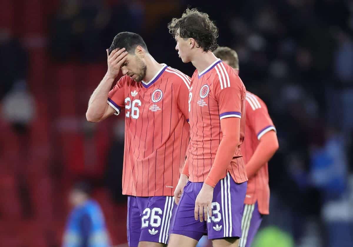 Ito regala agli ospiti una vittoria di misura all’Hampden Park