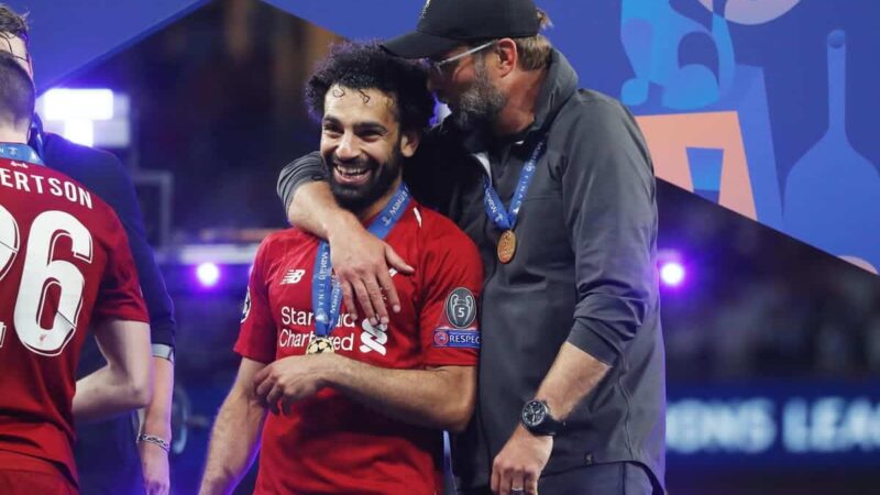 Klopp saluta gli “standard che rimarranno ineguagliati” dopo la conferma dell’uscita da Anfield