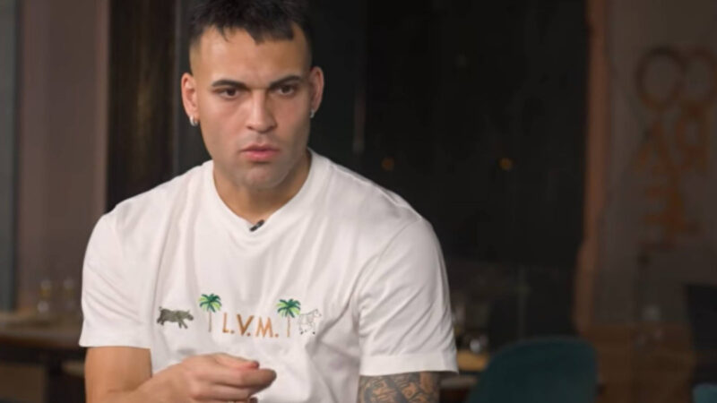 “L’Argentina vale più della Spagna”