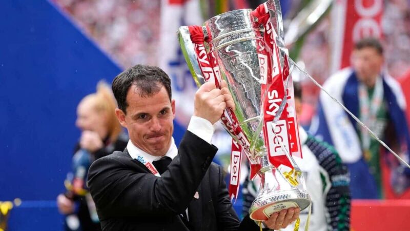 L’EFL conferma un importante cambiamento nel formato dei play-off