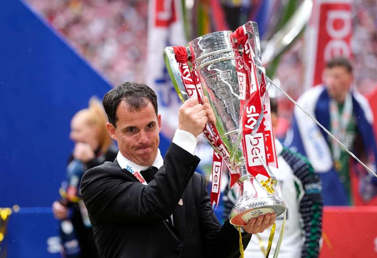 L’EFL conferma un importante cambiamento nel formato dei play-off