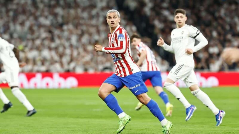 L’Orlando City conferma la firma di Antoine Griezmann