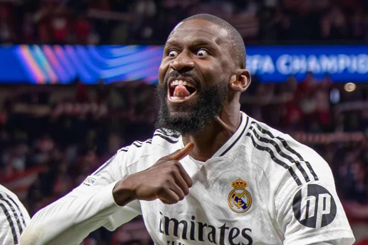 La stella del Real Madrid respinge la reputazione di testa calda ma ammette di aver oltrepassato il limite