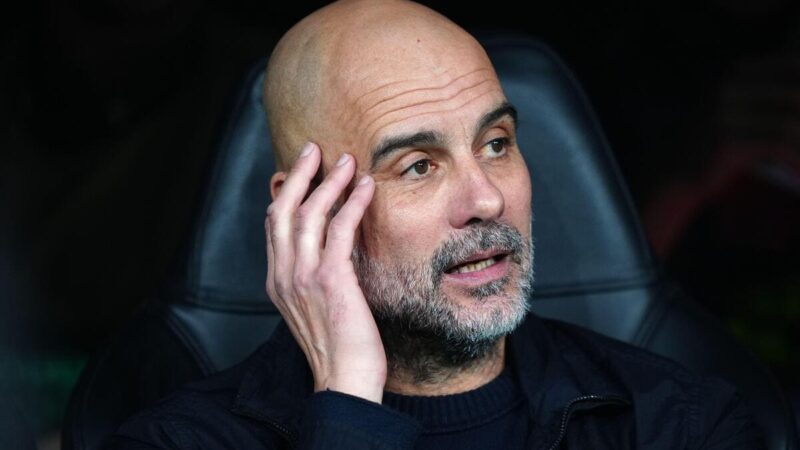 Le speranze di titolo del Manchester City finiranno con l’errore del West Ham