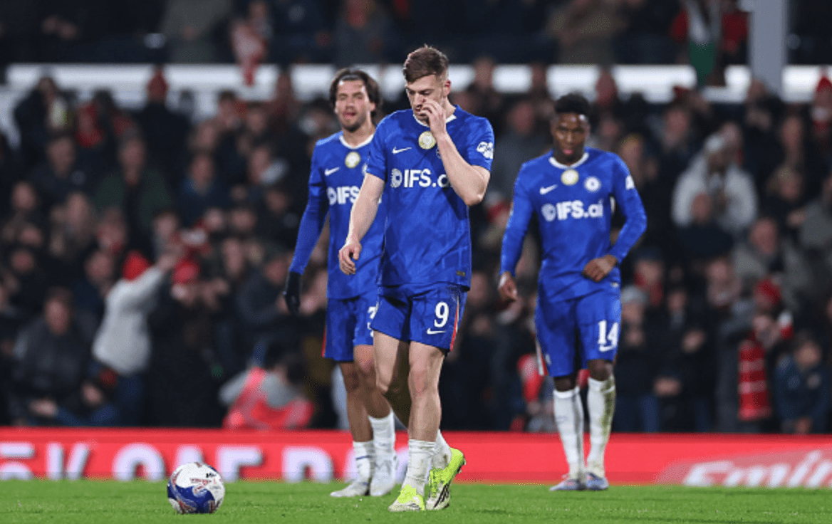 Le superstar del Chelsea che dovrebbero sudare sul loro futuro allo Stamford Bridge quest’estate