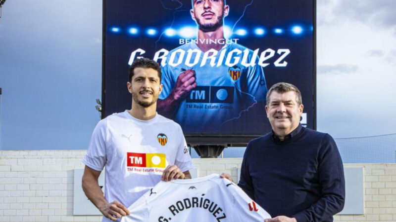 Le tre tappe dell’operazione Guido-Valencia