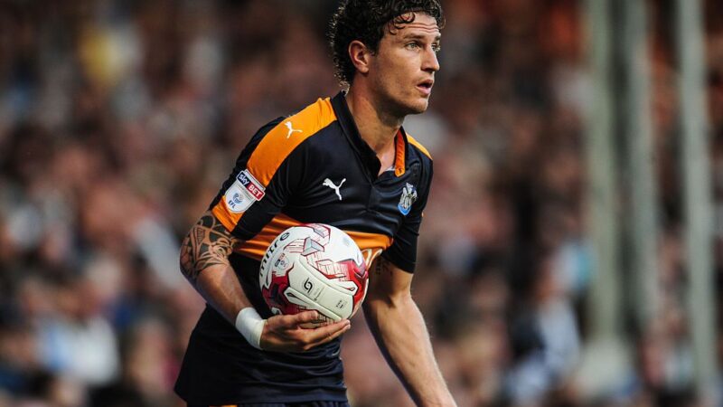 L’ex stella del Newcastle United rivela come “le cose sono andate storte” a causa della devastante dipendenza dalla droga