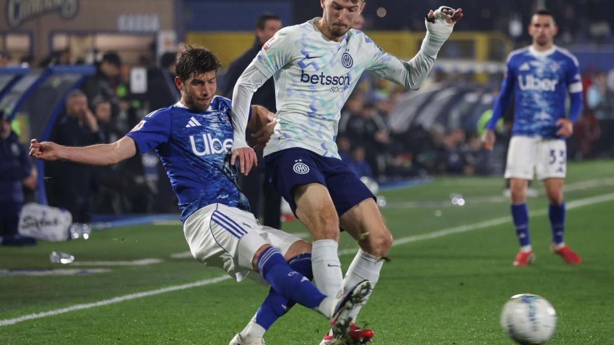 Lezione di Cesc e del suo Como all’Inter… con poco compenso