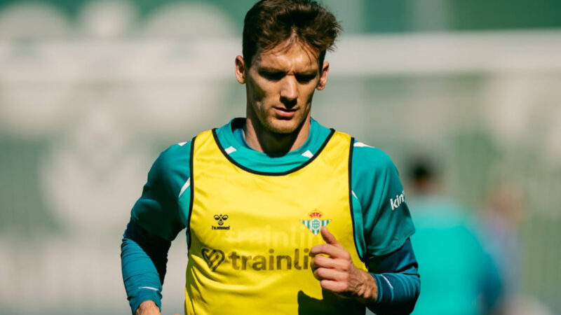 Llorente corre già sull’erba e punta al San Mamés