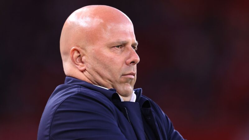 L’uomo del Liverpool si definisce “responsabile” dopo l’umiliante sconfitta del Galatasaray