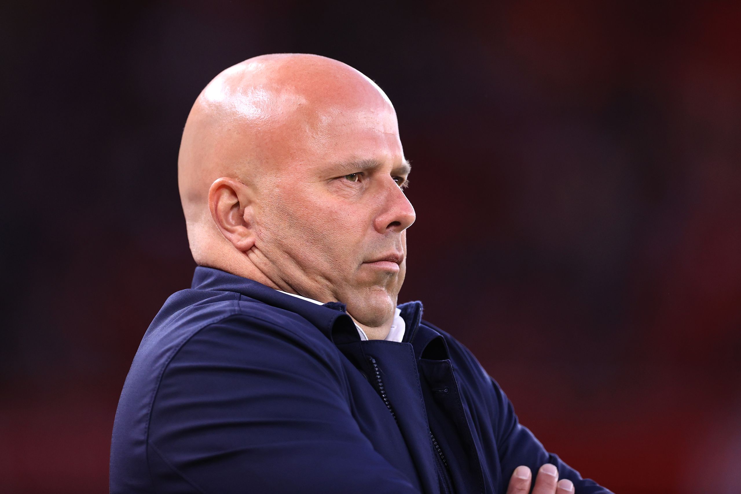 L’uomo del Liverpool si definisce “responsabile” dopo l’umiliante sconfitta del Galatasaray