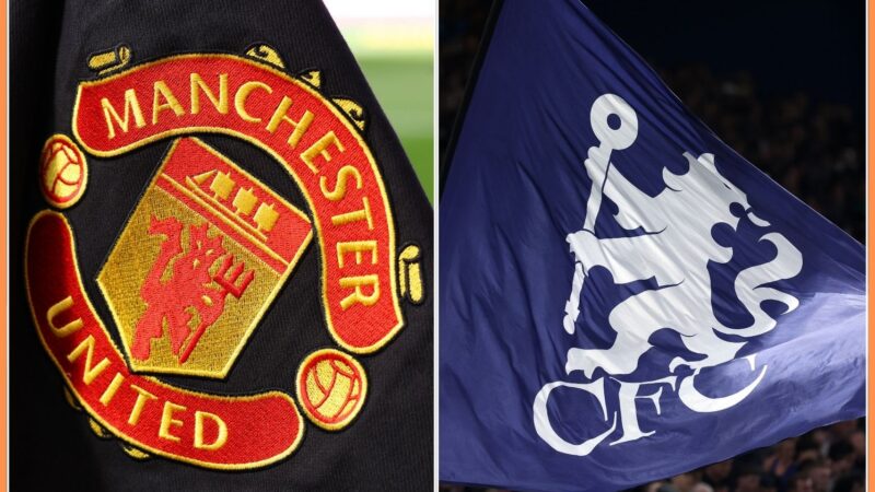 Manchester United e Chelsea pronti a pagare un sacco di soldi per Morgan Rogers