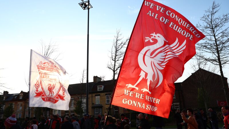 Manchester United e Liverpool puntano su Denzel Dumfries