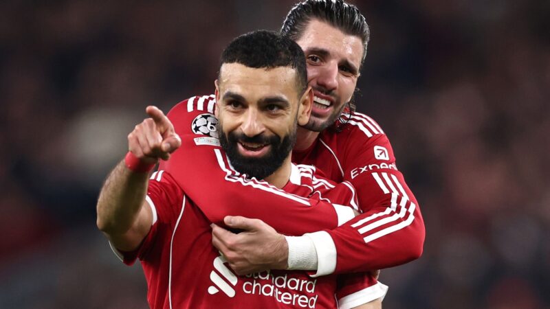 “Mohamed Salah è davanti a lui quando si giudica rigorosamente in base alle prestazioni e all’impatto della Premier League” Jamie Carragher sostiene che l’eredità di Mohamed Salah in Premier League supera quella di Cristiano Ronaldo