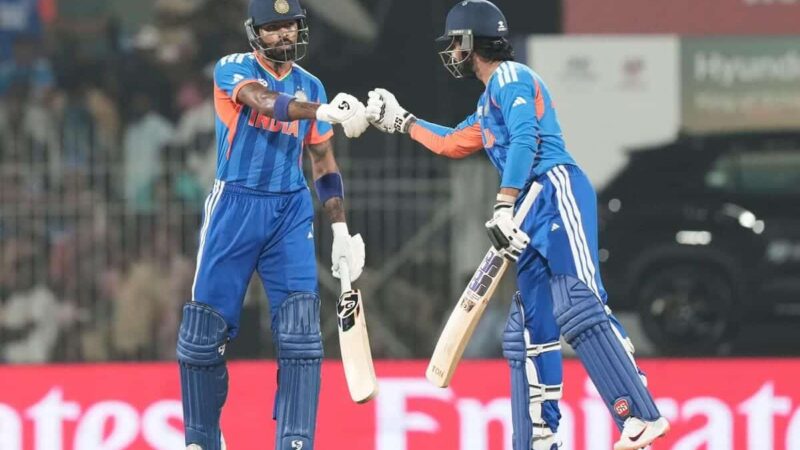 Mondiali T20: India-Nuova Zelanda