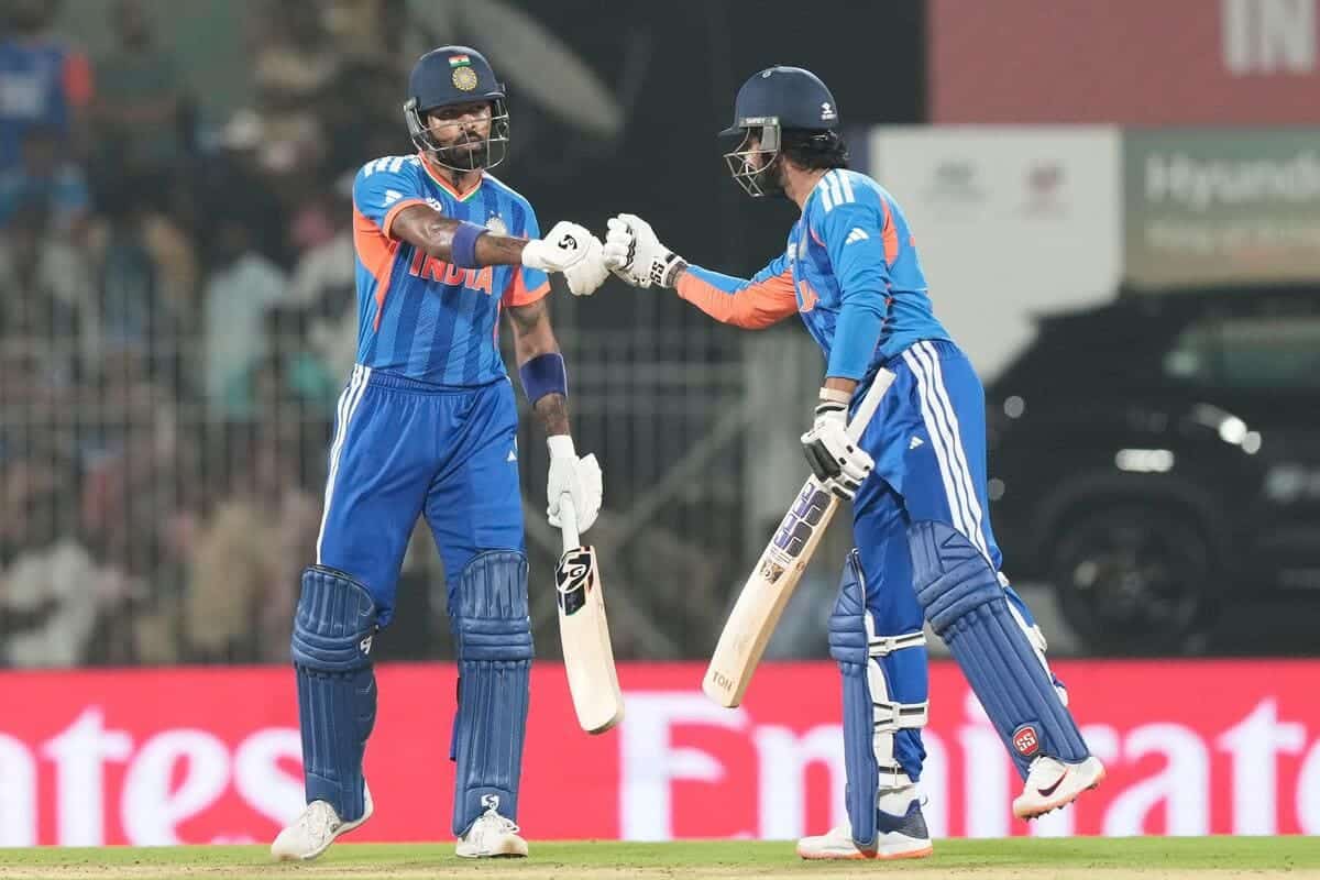Mondiali T20: India-Nuova Zelanda