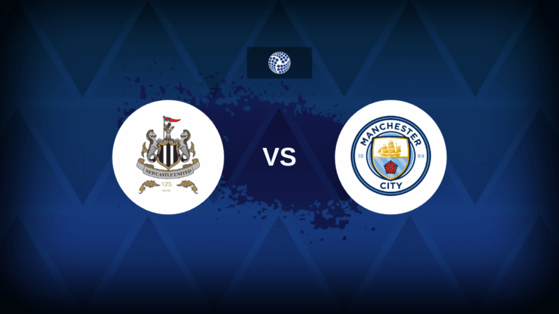 Newcastle-Manchester City: formazioni, statistiche e anteprima