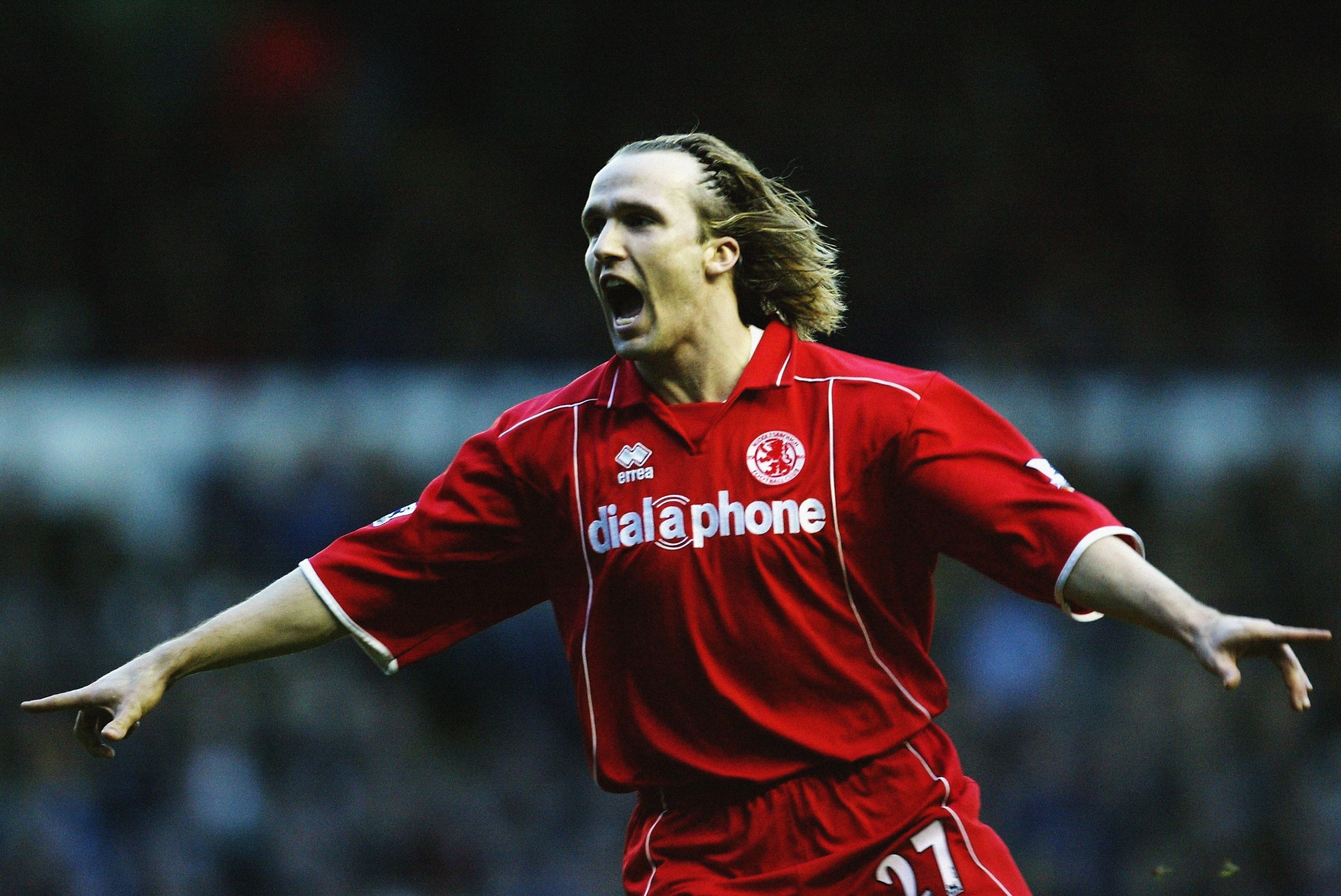 “Non ricordo di aver organizzato una festa con ballo per papà allo Stamford Bridge…” Bolo Zenden sulla sua leggendaria celebrazione del Sunderland