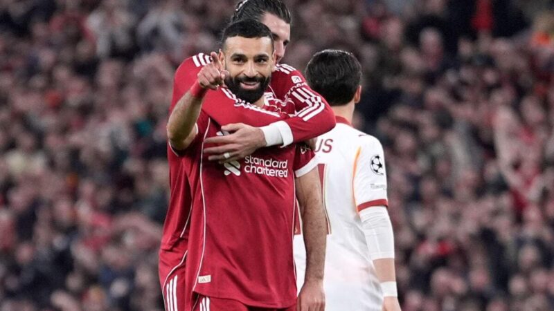 Non seguite Lionel Messi nell’oscurità della MLS, Salah ha messo in guardia dal trasferimento di Miami dal capo dell’Egitto