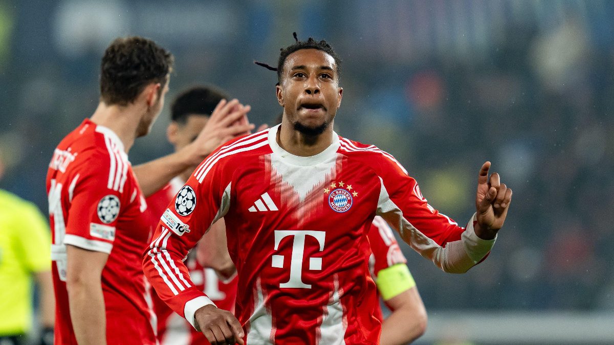 Olise recita in assenza di Kane mentre i bavaresi passano a fil di spada i padroni di casa