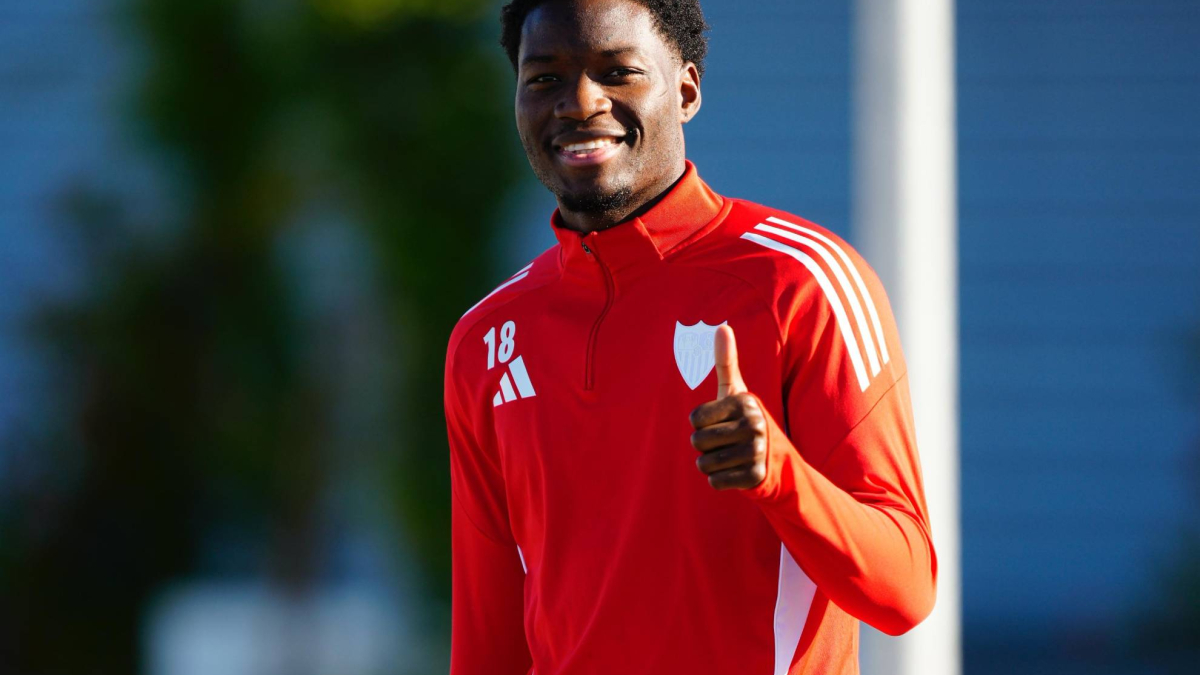 Palestra per Azpilicueta, Agoumé, Peque e Kike Salas nell’ultimo allenamento della settimana