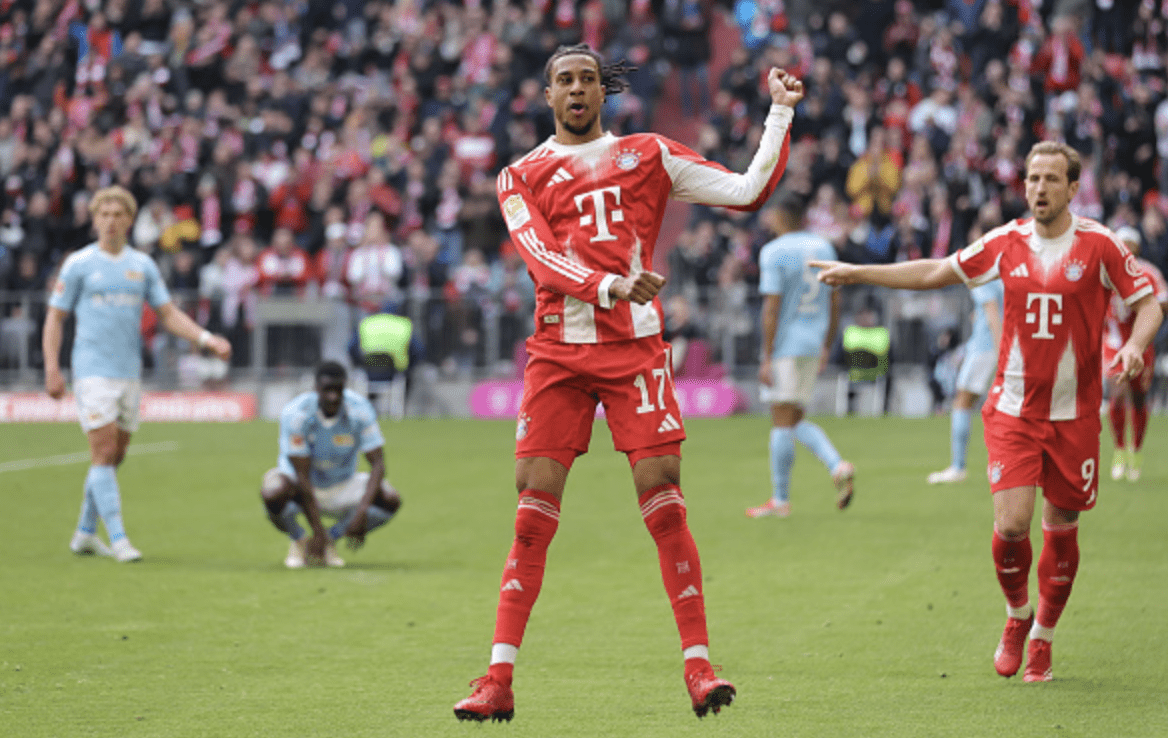 Perché il Liverpool dovrebbe dare il massimo nella corsa per Michael Olise quest’estate