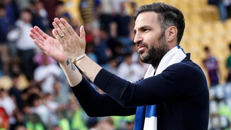 “Può vincere lo scudetto la prossima stagione