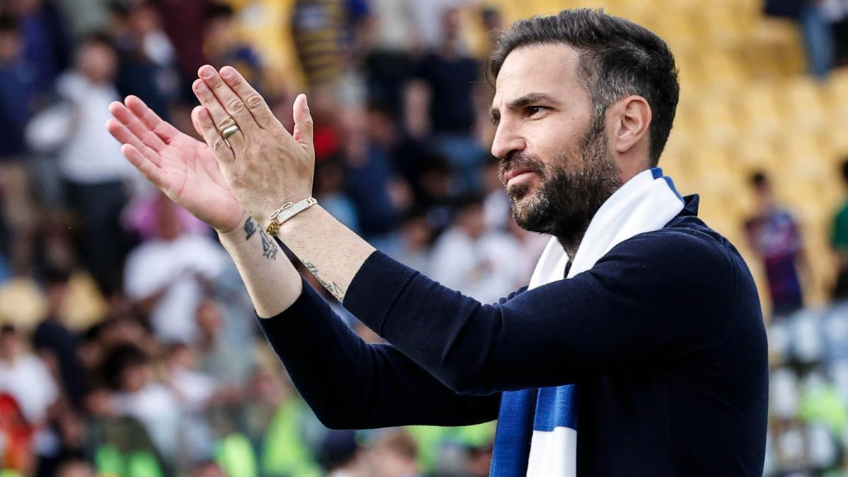 “Può vincere lo scudetto la prossima stagione