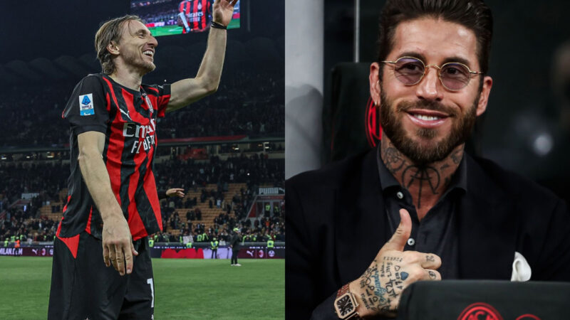 “Quando c’è il Capitano bisogna vincere”