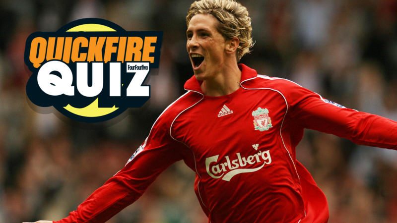 Quickfire Quiz 68: puoi rispondere a 10 domande in 90 secondi?