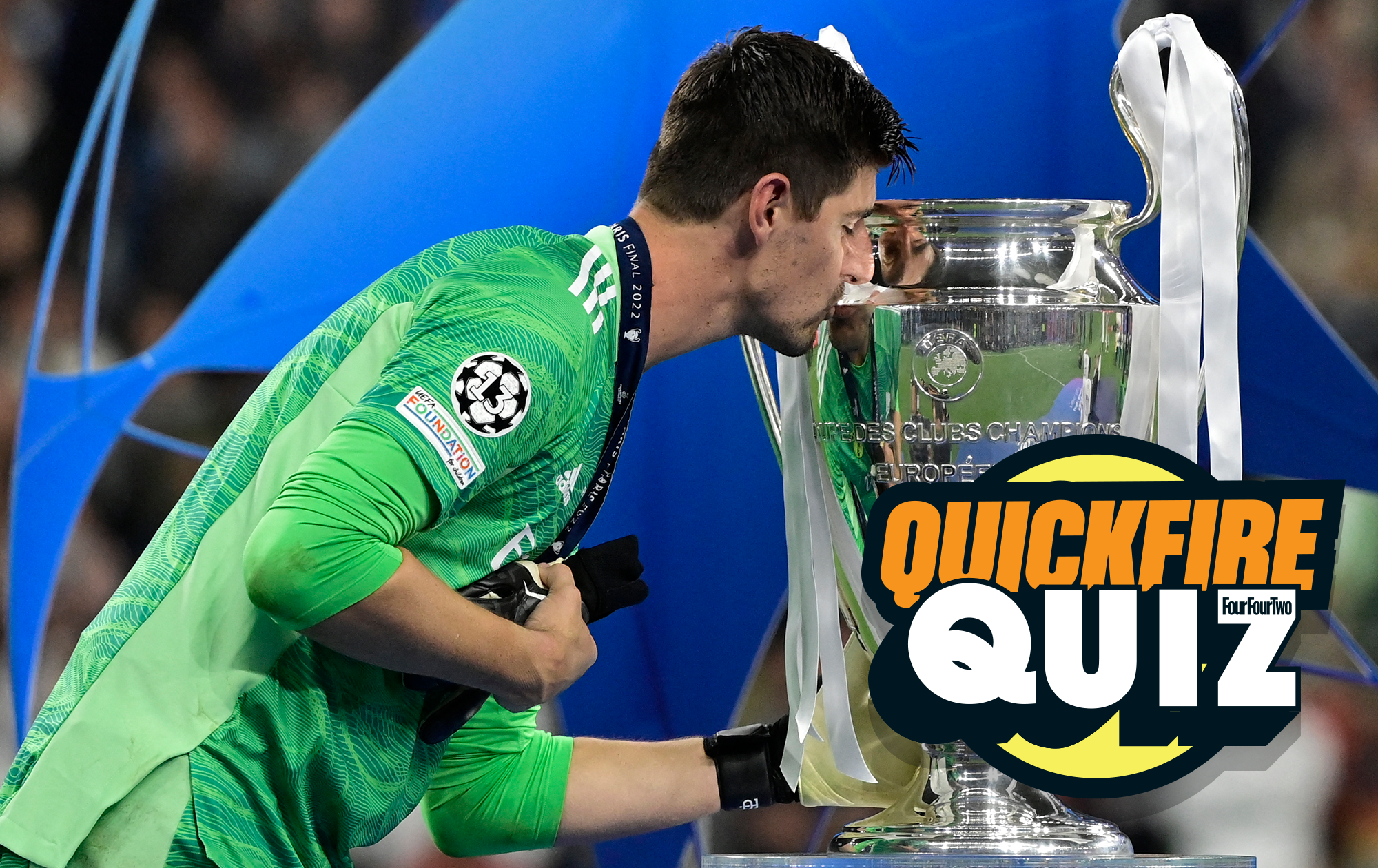 Quickfire Quiz 71: puoi rispondere a 10 domande in 90 secondi?