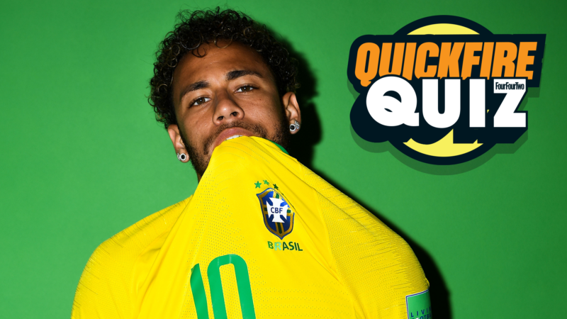 Quickfire Quiz 74: puoi rispondere a 10 domande in 90 secondi?