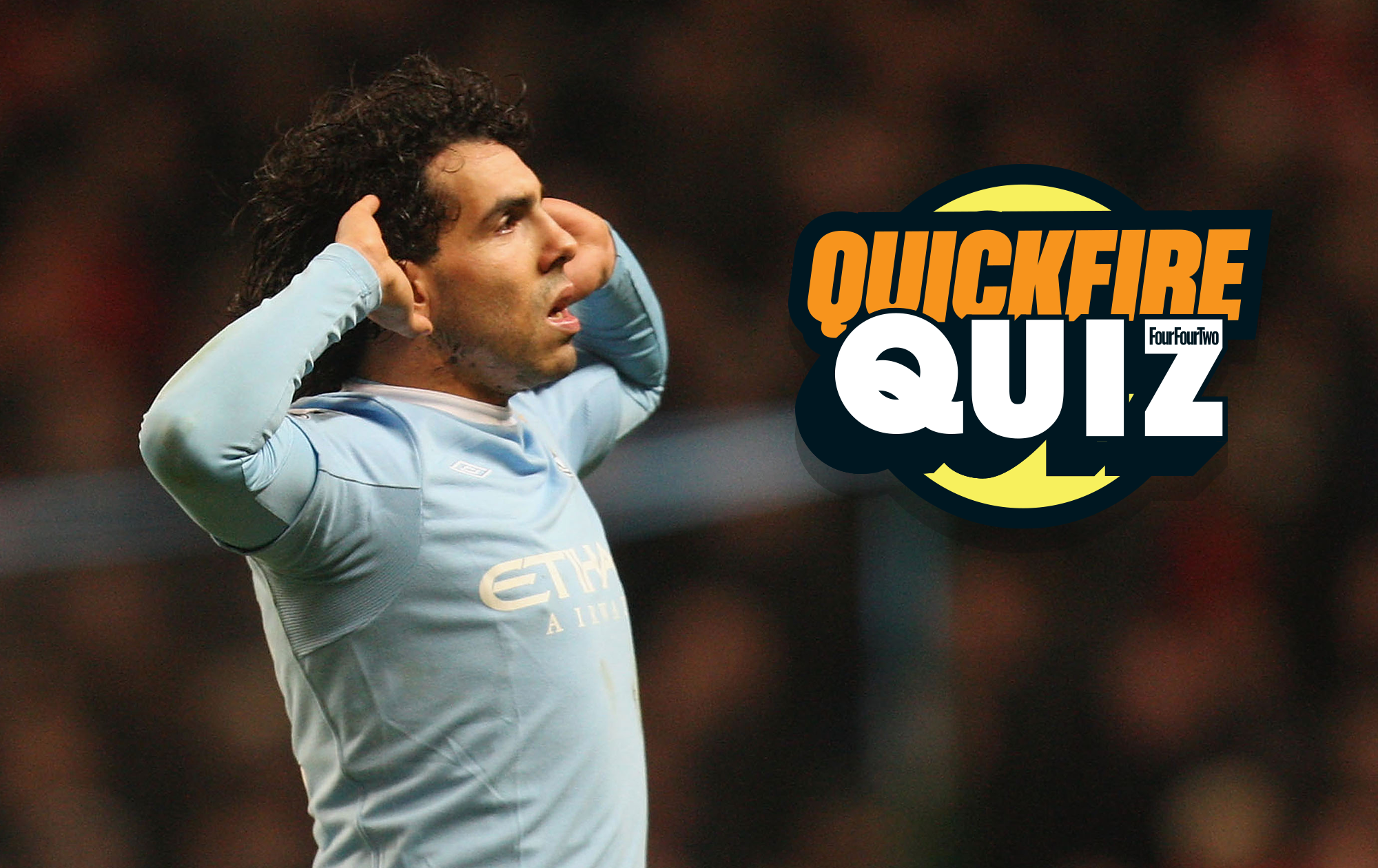 Quickfire Quiz 80: puoi rispondere a 10 domande in 90 secondi?