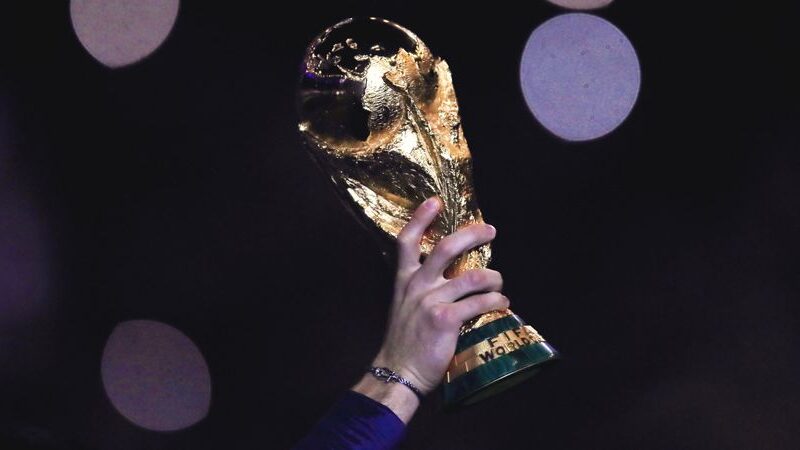 Quiz! Puoi nominare il club di maggior successo di ogni paese che ha vinto la Coppa del Mondo 2026?