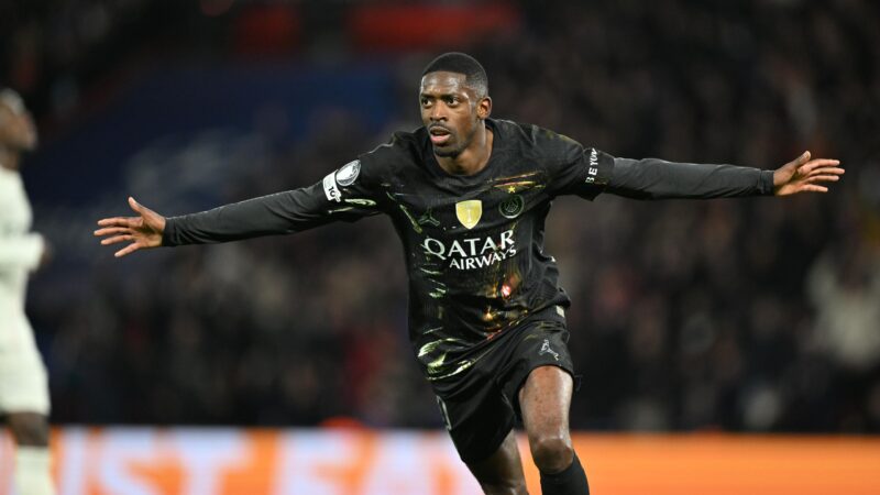 Rapporto Manchester City: Ousmane Dembele “sarà” il prossimo grande acquisto del club quest’estate