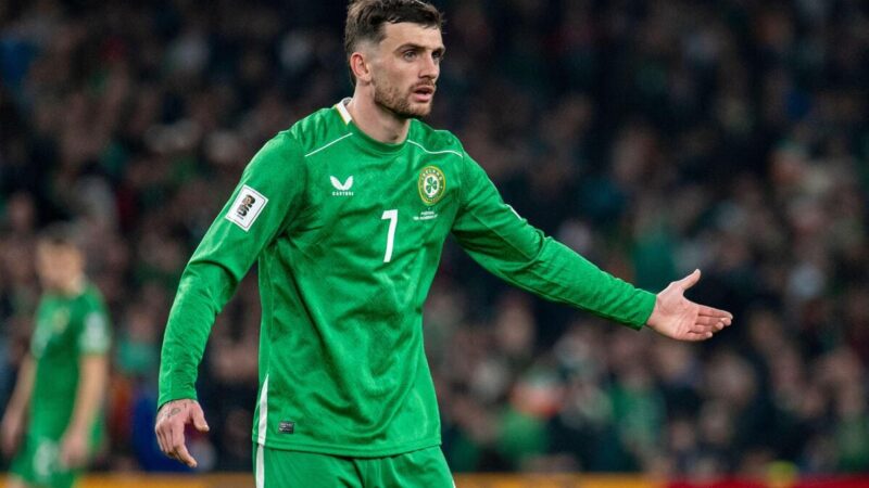 Report, risultati e gol delle qualificazioni alla Coppa del Mondo FIFA 2026